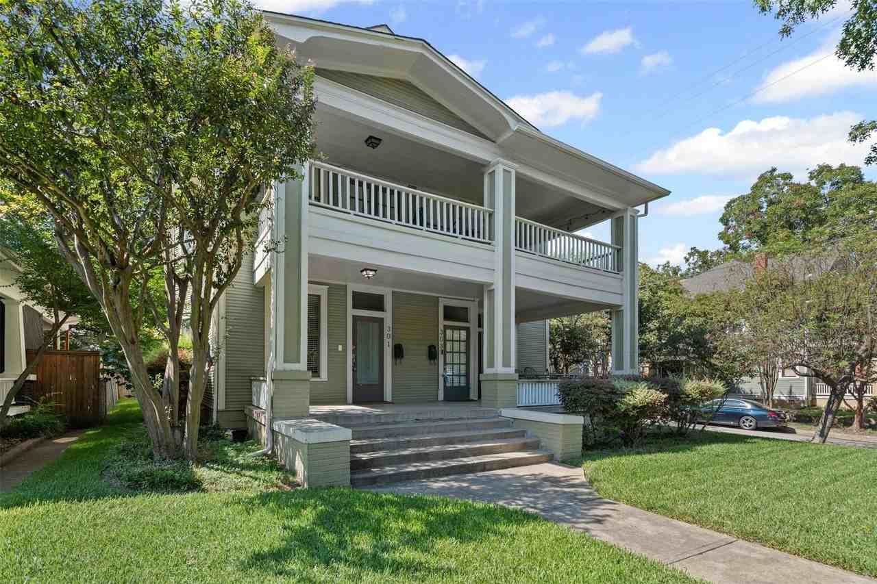 301 South Edgefield Avenue - Photo 2 of 33