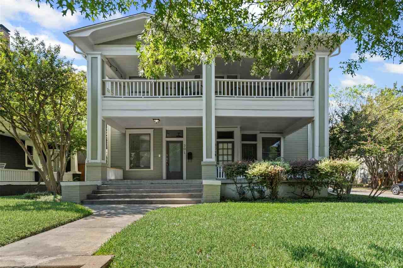 301 South Edgefield Avenue - Photo 3 of 33