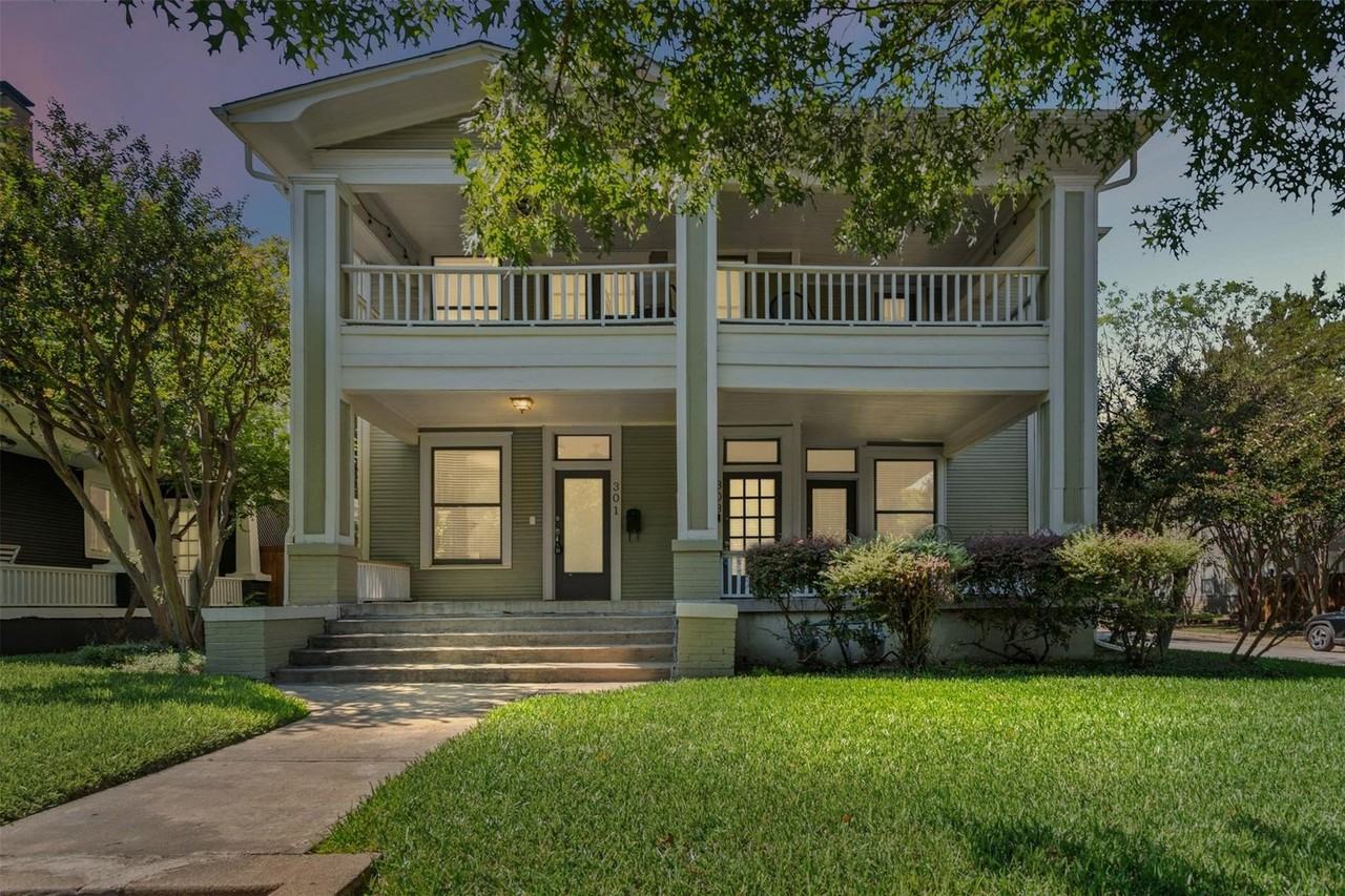 301 South Edgefield Avenue - Photo 4 of 33