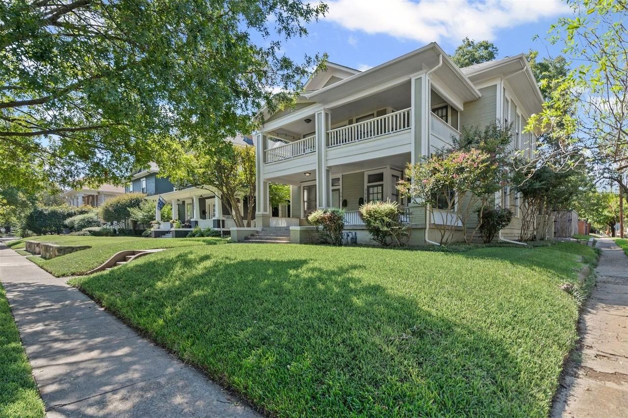 301 South Edgefield Avenue - Photo 5 of 33