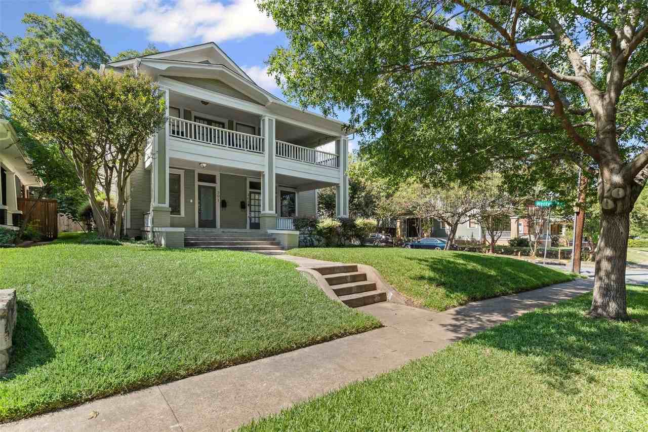 301 South Edgefield Avenue - Photo 6 of 33