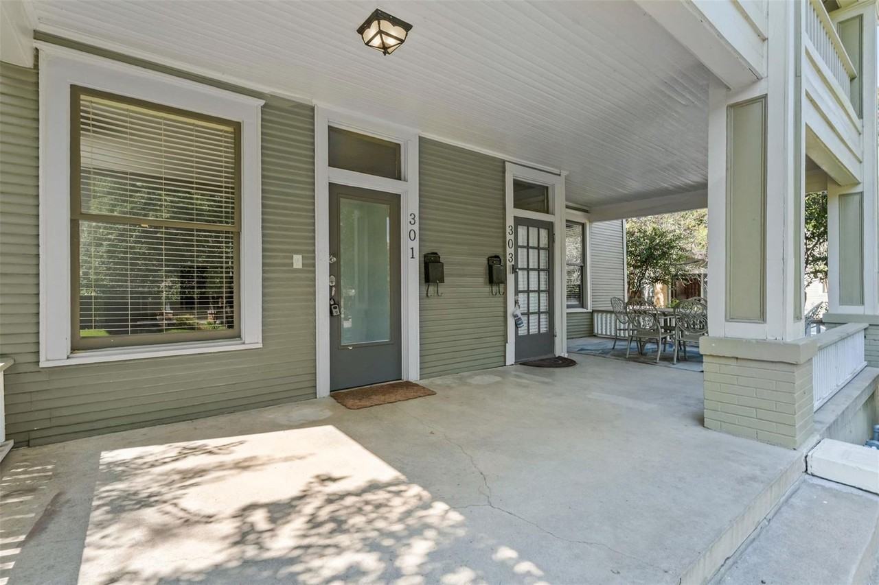 301 South Edgefield Avenue - Photo 7 of 33