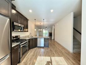 Edy Road Townhomes - Photo 1 of 1