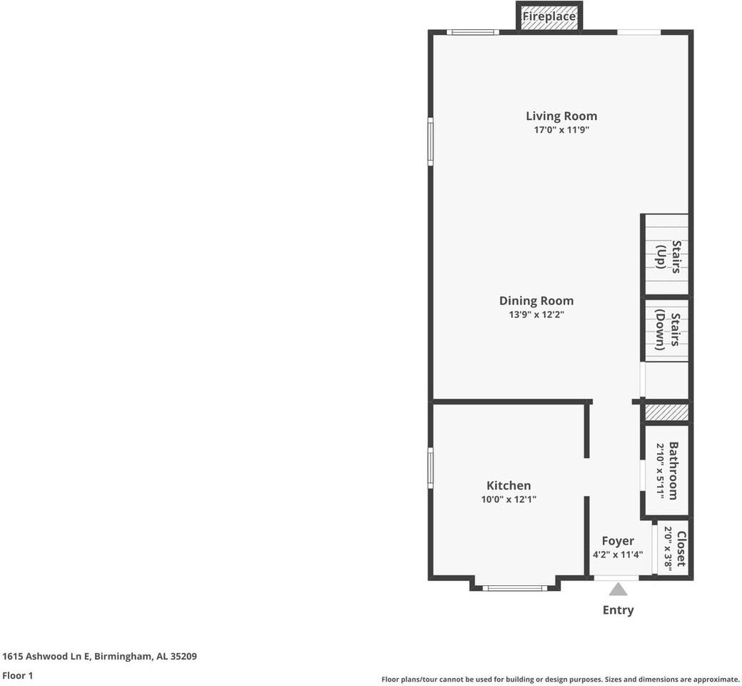 1615 Ashwood Ln - Photo 6 of 45