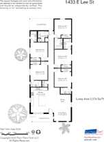 1433 E Lee St - Photo 1 of 1