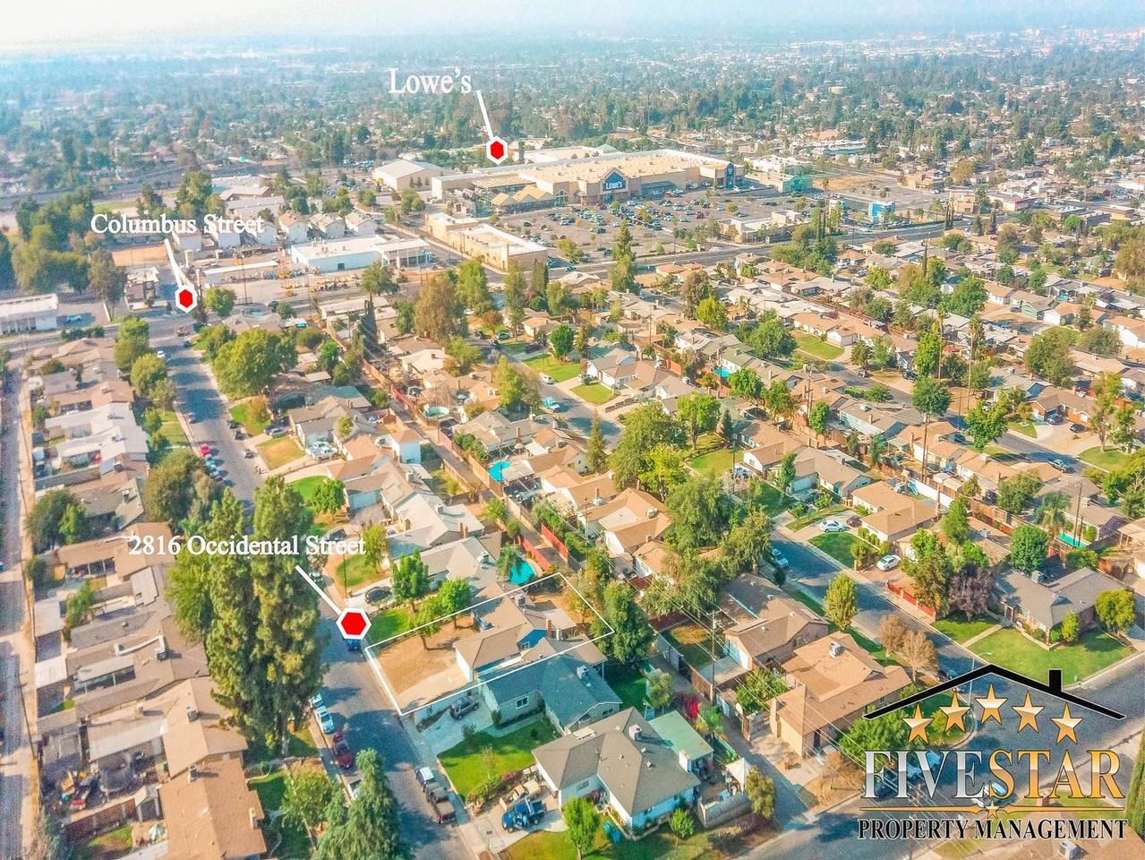 2816 Occidental Street - Photo 2 of 19