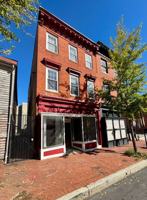 featured image of 1502 W Baltimore St