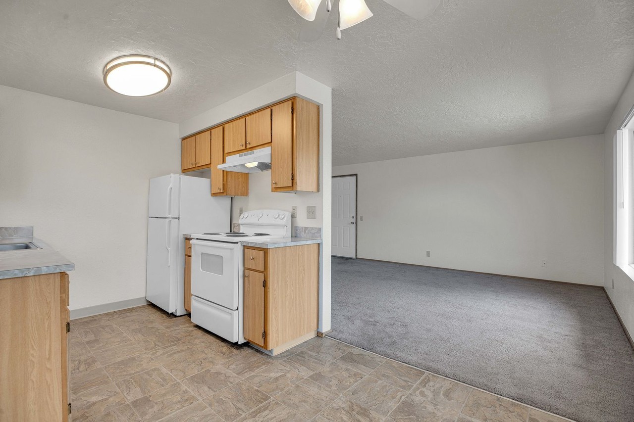 Carlton Square Apartments - Photo 5 of 15