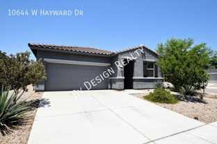 10644 W Hayward Dr - Photo 1 of 1