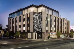 TALA Residences at Gillis House. - Photo 1 of 1