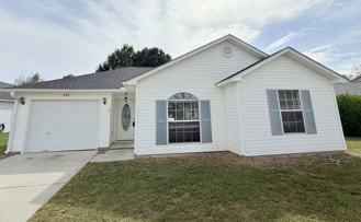 437 Hilburn Ln - Photo 1 of 1