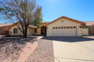 813 E Courtney Ln - Photo 1 of 1