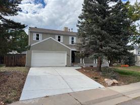 4709 S Ward Way - Photo 1 of 1