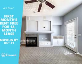 1727 N Pearl St #307 - Photo 1 of 1