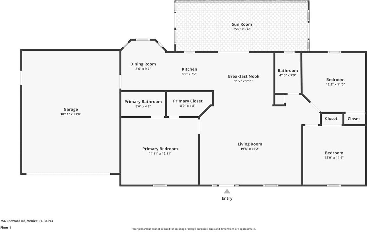 756 Leeward Road - Photo 2 of 17