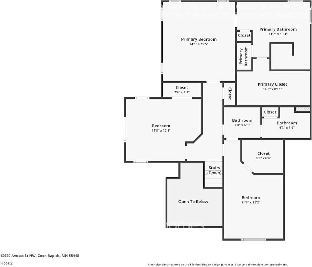12620 Avocet St Nw - Photo 2 of 19