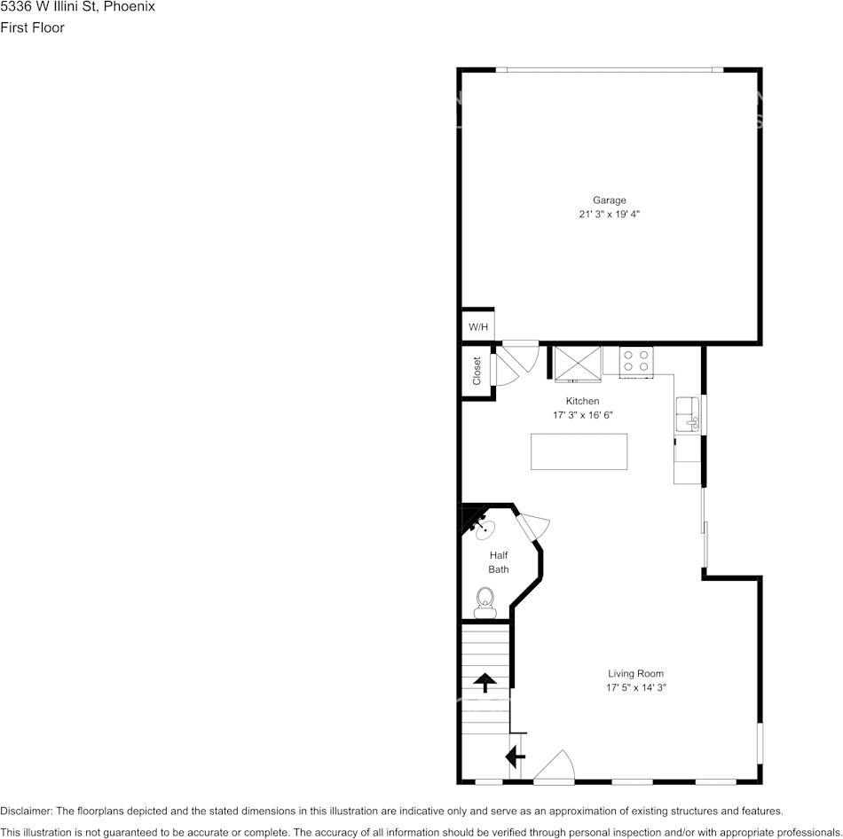 5336 West Illini Street - Photo 2 of 19