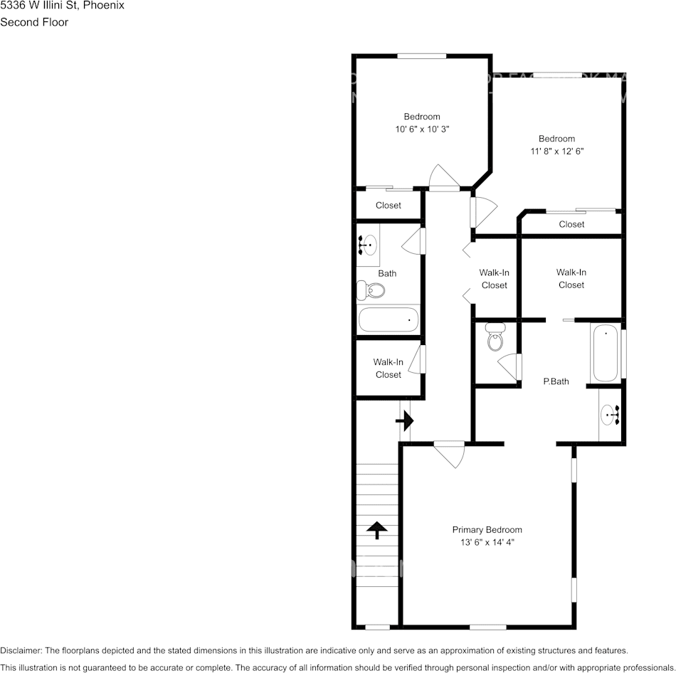 5336 West Illini Street - Photo 3 of 19
