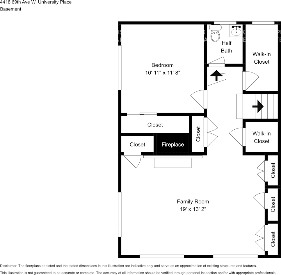 4418 69th Ave W - Photo 2 of 26