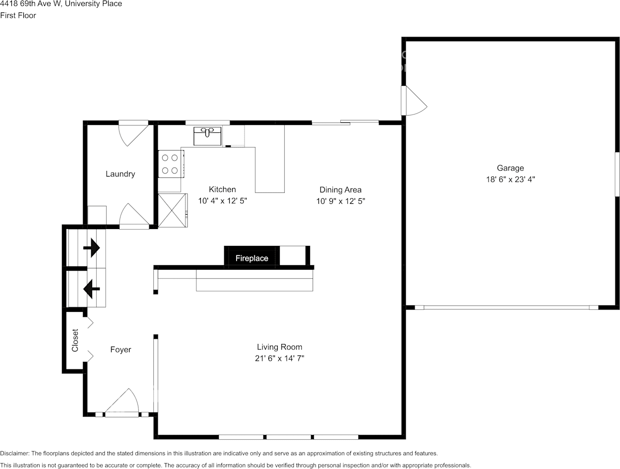 4418 69th Ave W - Photo 3 of 26