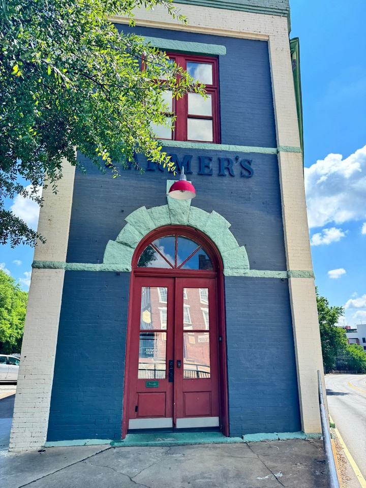 Farmer's Exchange Athens - Photo 2 of 26