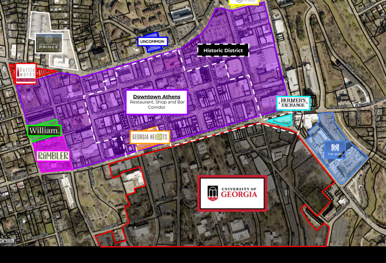 Farmer's Exchange Athens - Photo 7 of 26