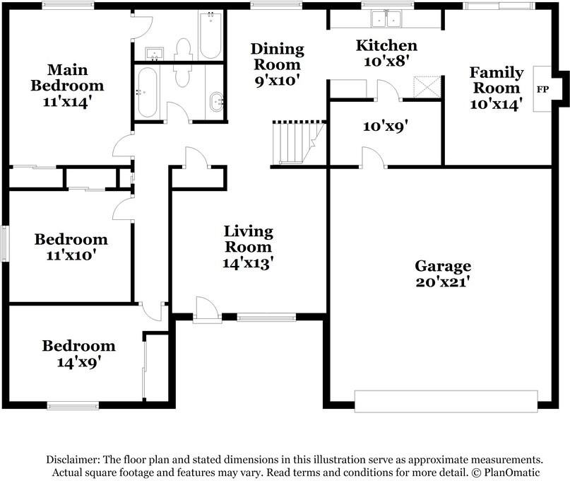5335 Brayton Ave - Photo 2 of 17