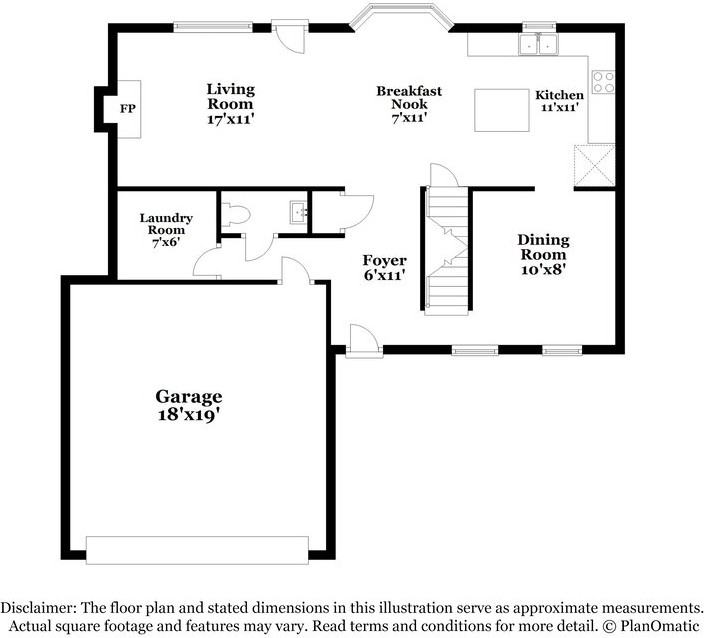 1056 Leclerc Pl - Photo 4 of 18