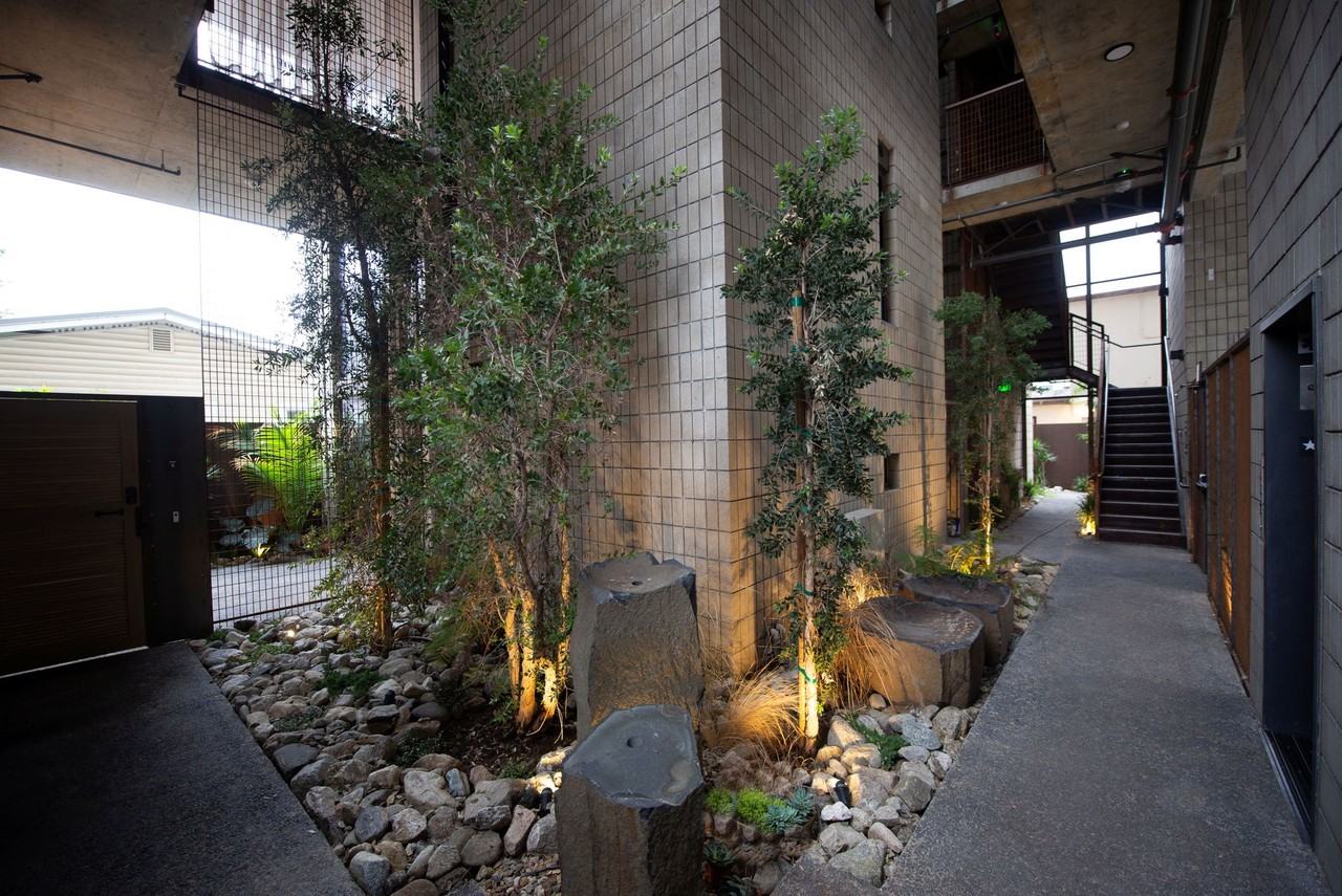 Le Parc - Photo 3 of 50