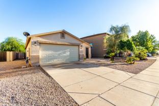 1891 E Cowboy Cove Trl - Photo 1 of 1