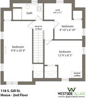 featured image of 118 S Gill St