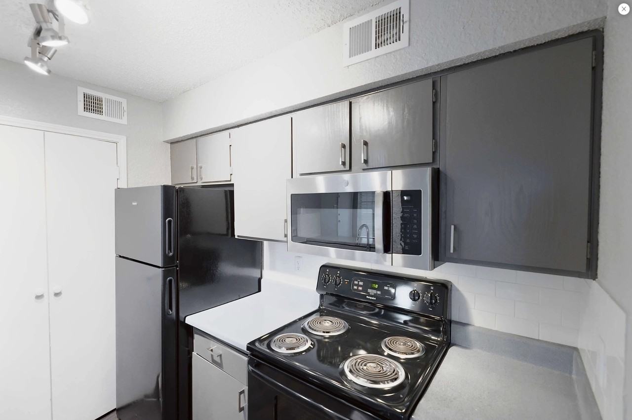 Woodhaven Blvd & Randol Mill Rd #2001 - Photo 2 of 24