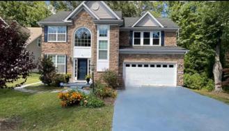 8714 Grassland Ct - Photo 1 of 1