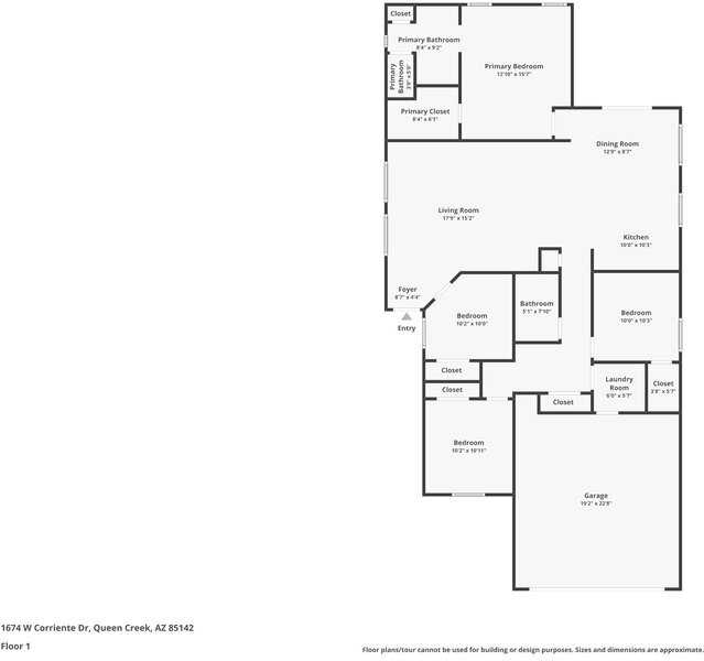 1674 W Corriente Dr - Photo 2 of 16