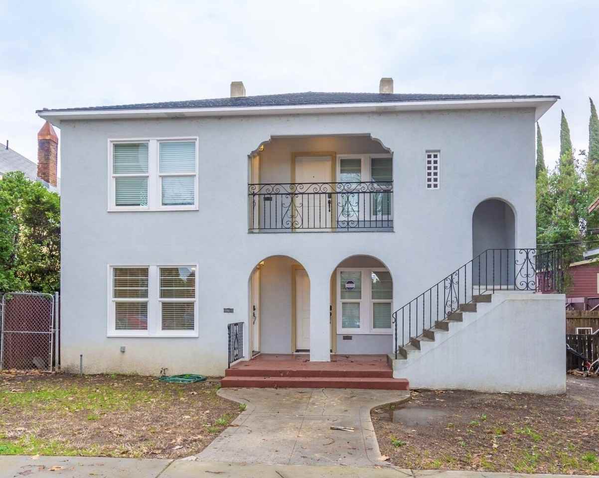 609 1/2 H Street1/2 - Photo 7 of 7