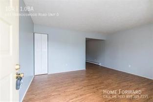 415 Harrodswood Rd Apt D #Apt D - Photo 1 of 1