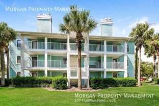 100 Fairway Park Blvd #408 - Photo 1 of 1