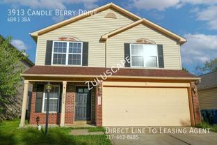 3913 Candle Berry Dr - Photo 1 of 1