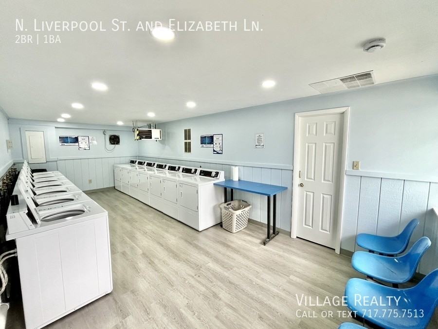 Liverpool & Elizabeth Ln. #G - Photo 3 of 50