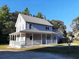 featured image of 156 Ayer Rd #B