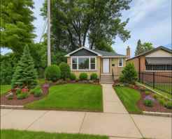 featured image of 8924 S Paulina St #NA