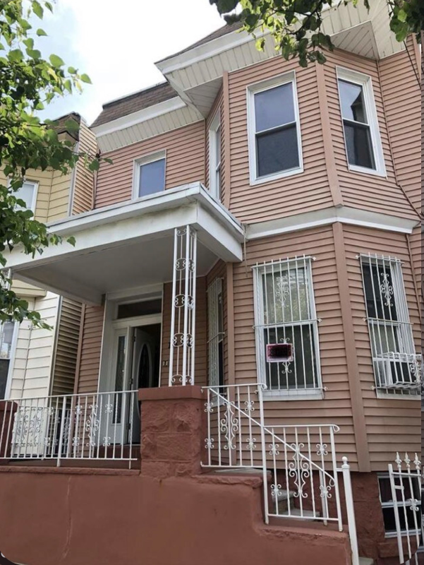 1402 New York Avenue #1