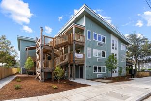 Duke Henry Flats - Photo 1 of 1