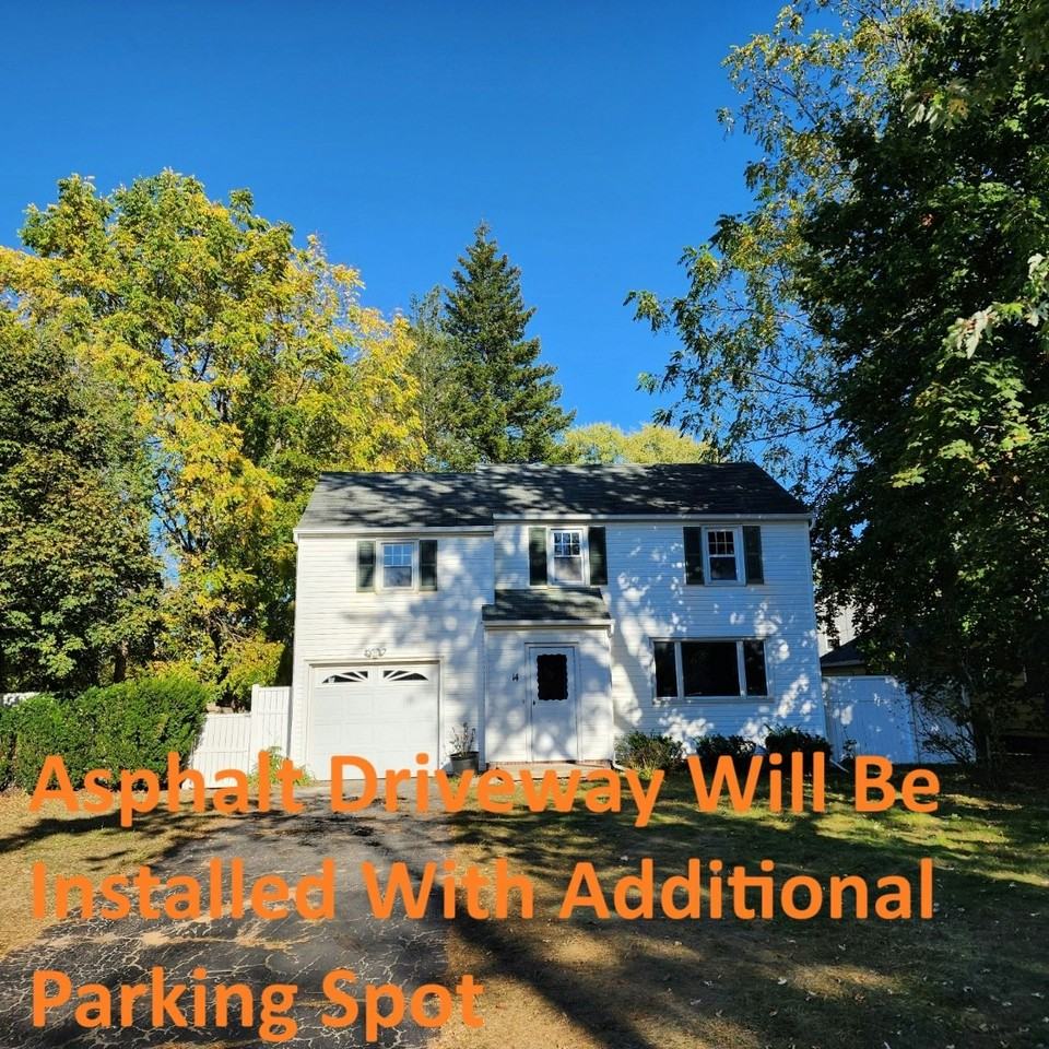 14 Fisher Road - Photo 2 of 22