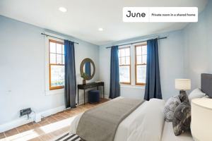 featured image of 2826 Pennsylvania Ave Se #A