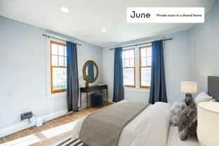 2826 Pennsylvania Ave Se #A - Photo 1 of 1