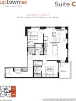 168 King Street South - Photo 1 of 1