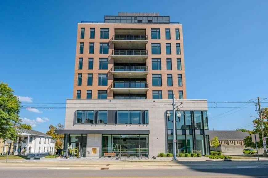 168 King Street South - Photo 2 of 10