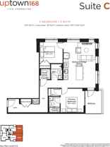 168 King Street South - Photo 1 of 1