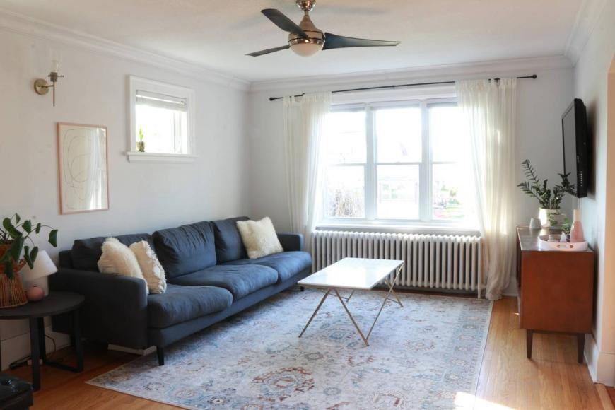 116 Wellington Street North